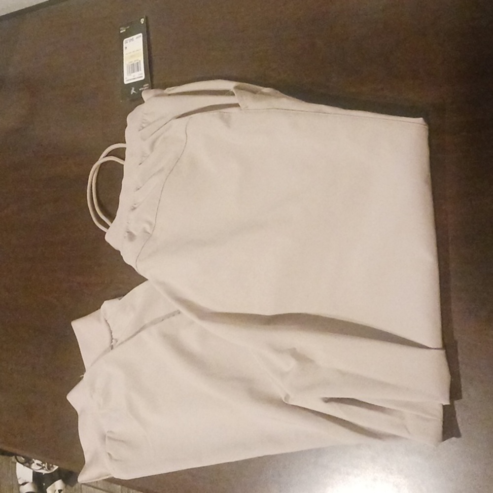 Under Armor athletic pants